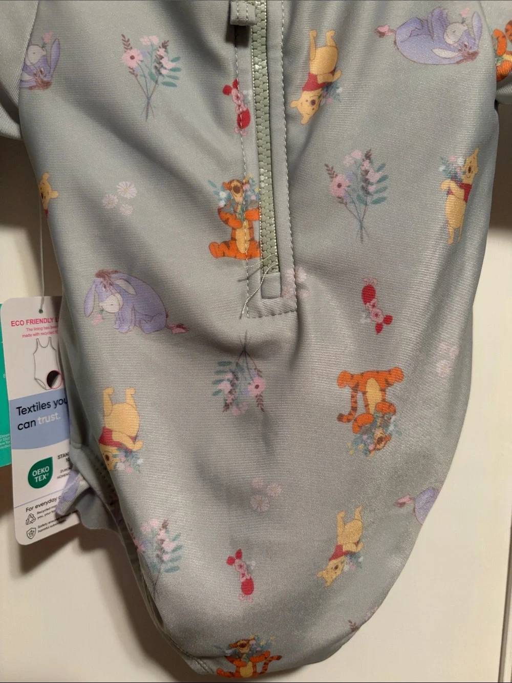 Disney one piece